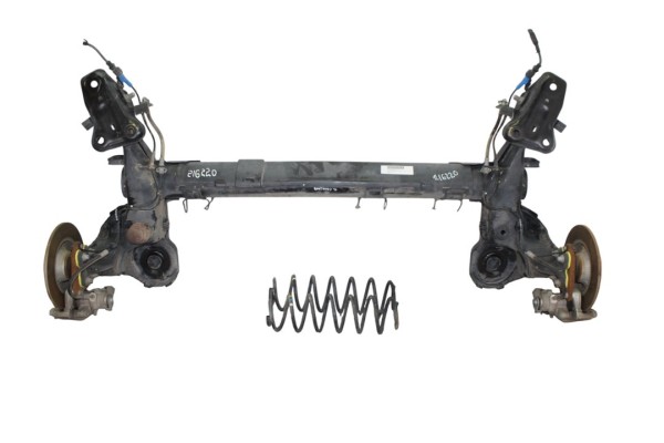  PUENTE TRASERO OPEL CROSSLAND X Excellence 2018 216220 OPEL - 6