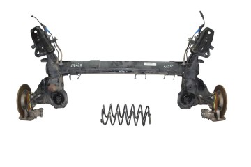  PUENTE TRASERO OPEL CROSSLAND X Excellence 2018 216220 OPEL - 6