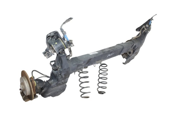  PUENTE TRASERO OPEL CROSSLAND X Excellence 2018 216220 OPEL - 7