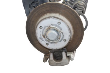  PUENTE TRASERO OPEL CROSSLAND X Excellence 2018 216220 OPEL - 8