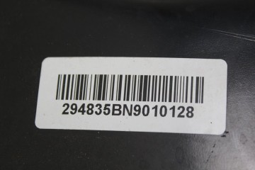 10677410 PUENTE DELANTERO MG HS LUXURY 2023 10677410 216303 MG - 2
