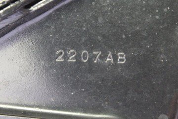 10677410 PUENTE DELANTERO MG HS LUXURY 2023 10677410 216303 MG - 4