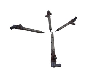 338004A000  INYECTOR KIA SORENTO (BL) 2.5 CRDi EX 2004 338004A000 216608 KIA - 1