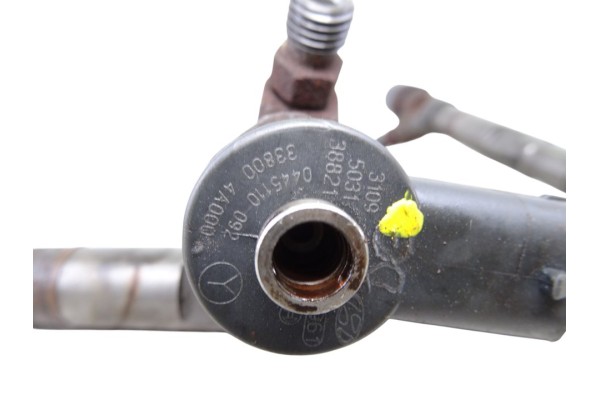 338004A000 INYECTOR KIA SORENTO (BL)
