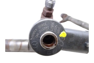 338004A000  INYECTOR KIA SORENTO (BL) 2.5 CRDi EX 2004 338004A000 216608 KIA - 1