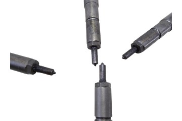 338004A000  INYECTOR KIA SORENTO (BL) 2.5 CRDi EX 2004 338004A000 216608 KIA - 2