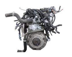 G16B MOTOR COMPLETO SUZUKI BALENO BERLINA (SY/EG)