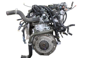 G16B MOTOR COMPLETO SUZUKI BALENO BERLINA (SY/EG) 1.6 (4-ptas.) 1997 G16B 216390 SUZUKI - 1