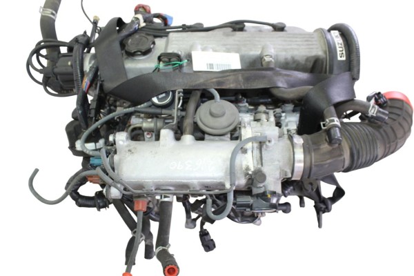 G16B MOTOR COMPLETO SUZUKI BALENO BERLINA (SY/EG) 1.6 (4-ptas.) 1997 G16B 216390 SUZUKI - 1
