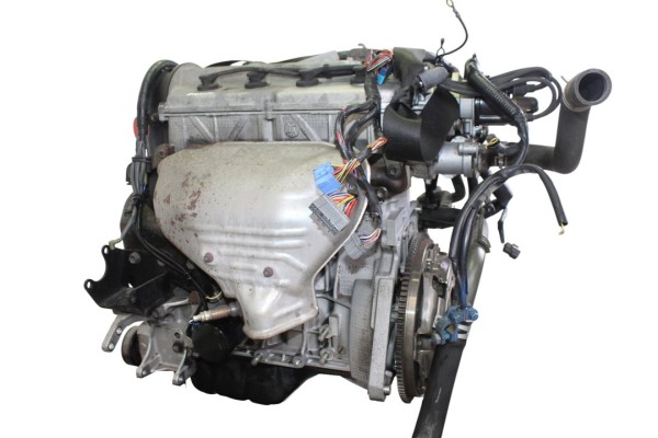 G16B MOTOR COMPLETO SUZUKI BALENO BERLINA (SY/EG) 1.6 (4-ptas.) 1997 G16B 216390 SUZUKI - 3