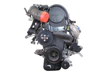 G16B MOTOR COMPLETO SUZUKI BALENO BERLINA (SY/EG) 1.6 (4-ptas.) 1997 G16B 216390 SUZUKI - 4