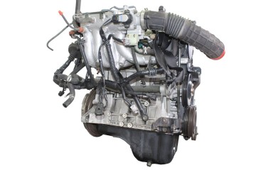 G16B MOTOR COMPLETO SUZUKI BALENO BERLINA (SY/EG) 1.6 (4-ptas.) 1997 G16B 216390 SUZUKI - 5