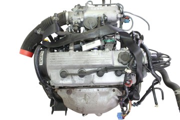 G16B MOTOR COMPLETO SUZUKI BALENO BERLINA (SY/EG) 1.6 (4-ptas.) 1997 G16B 216390 SUZUKI - 6