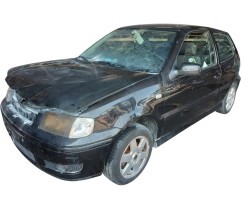 VOLKSWAGEN POLO III BERLINA (6N2) Conceptline