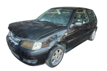 VOLKSWAGEN POLO III BERLINA (6N2) Conceptline