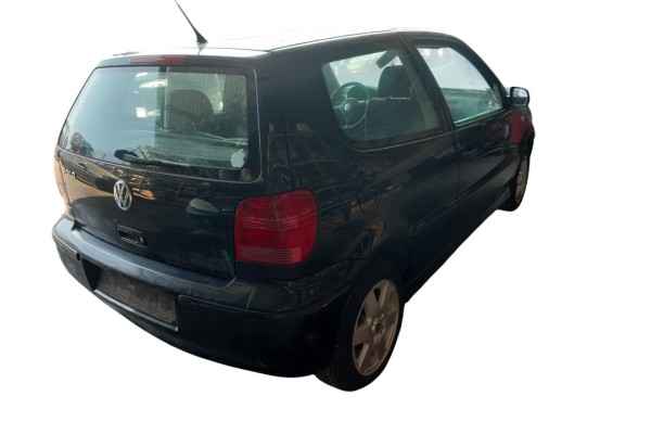 VOLKSWAGEN POLO III BERLINA (6N2) Conceptline