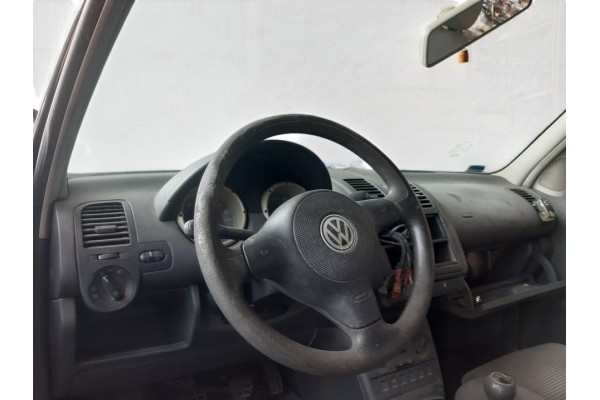 VOLKSWAGEN POLO III BERLINA (6N2) Conceptline