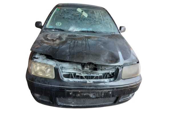 VOLKSWAGEN POLO III BERLINA (6N2) Conceptline