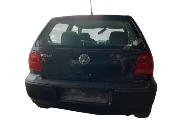 VOLKSWAGEN POLO III BERLINA (6N2) Conceptline