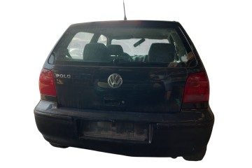 VOLKSWAGEN POLO III BERLINA (6N2) Conceptline