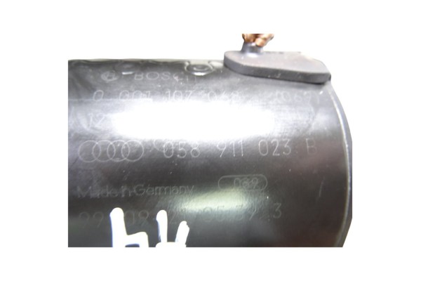058911023B MOTOR ARRANQUE AUDI A4 BERLINA (B5)