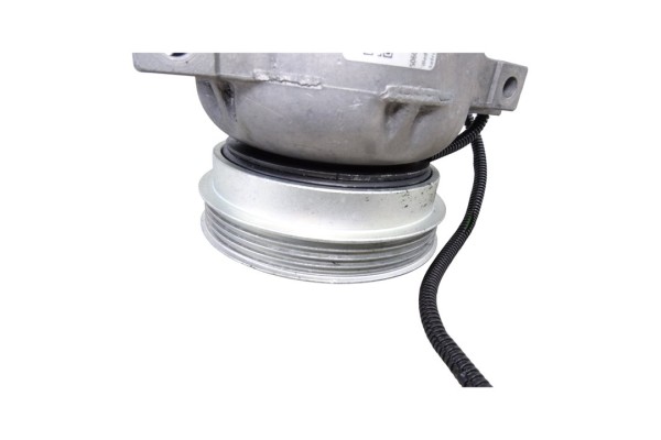 COMPRESOR AIRE ACONDICIONADO AUDI A4 BERLINA (B5)