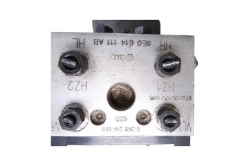 8E0614111AB ABS AUDI A4 BERLINA (B5)