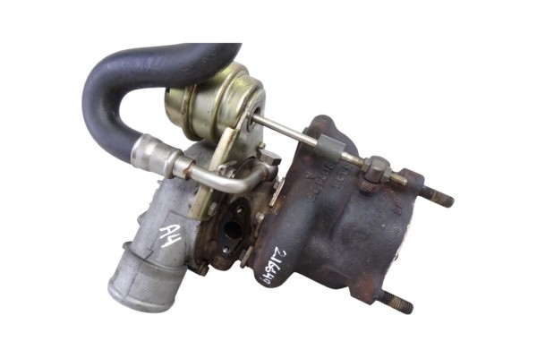 058145203J TURBOCOMPRESOR AUDI A4 BERLINA (B5)