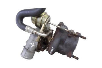 058145203J TURBOCOMPRESOR AUDI A4 BERLINA (B5)