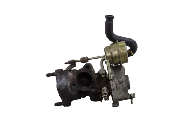 058145203J TURBOCOMPRESOR AUDI A4 BERLINA (B5)