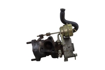 058145203J TURBOCOMPRESOR AUDI A4 BERLINA (B5)