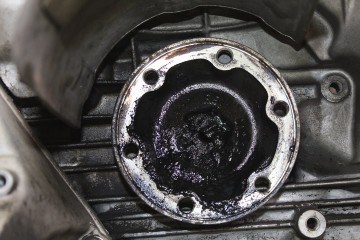 5V M CAJA CAMBIOS AUDI A4 BERLINA (B5)