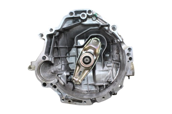 5V M CAJA CAMBIOS AUDI A4 BERLINA (B5)