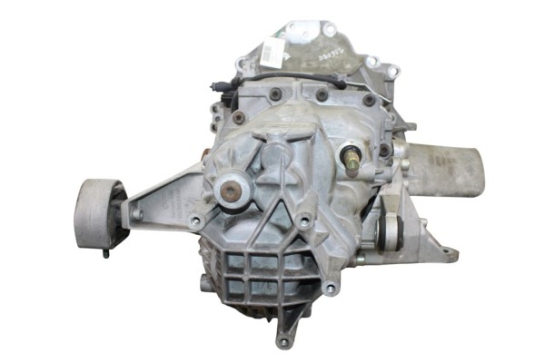 5V M CAJA CAMBIOS AUDI A4 BERLINA (B5)