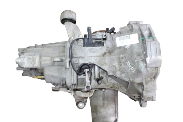 5V M CAJA CAMBIOS AUDI A4 BERLINA (B5)