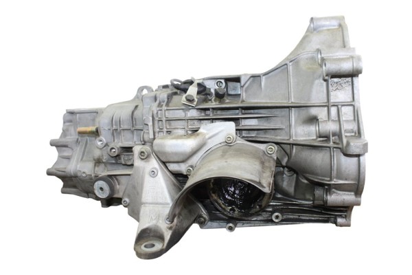 5V M CAJA CAMBIOS AUDI A4 BERLINA (B5)