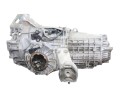 5V M CAJA CAMBIOS AUDI A4 BERLINA (B5) 5V M CAJA CAMBIOS AUDI A4 BERLINA (B5)