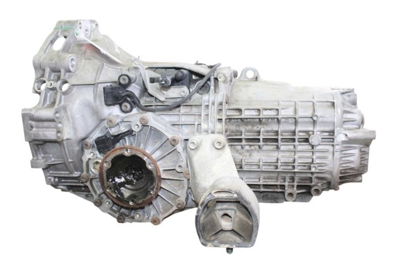 5V M CAJA CAMBIOS AUDI A4 BERLINA (B5)