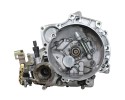 ETD CAJA CAMBIOS VOLKSWAGEN POLO III BERLINA (6N2)