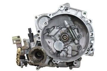 ETD CAJA CAMBIOS VOLKSWAGEN POLO III BERLINA (6N2)