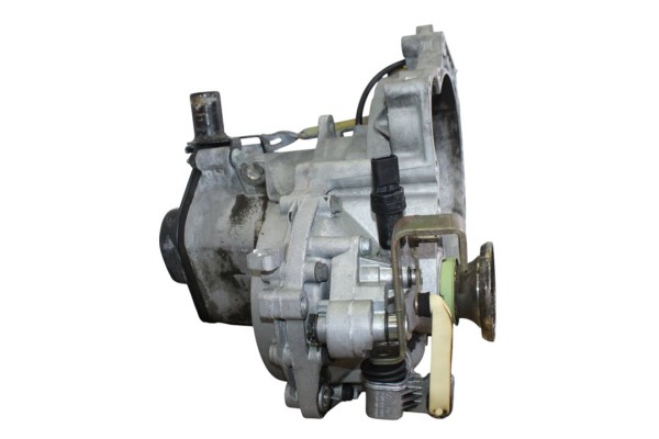 ETD CAJA CAMBIOS VOLKSWAGEN POLO III BERLINA (6N2)