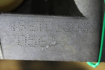 ETD CAJA CAMBIOS VOLKSWAGEN POLO III BERLINA (6N2)