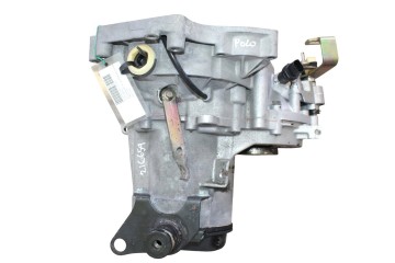 ETD CAJA CAMBIOS VOLKSWAGEN POLO III BERLINA (6N2)