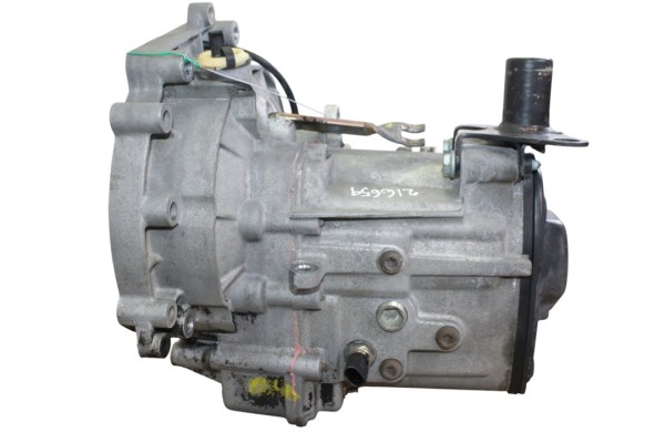 ETD CAJA CAMBIOS VOLKSWAGEN POLO III BERLINA (6N2)