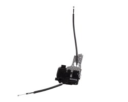 CERRADURA PUERTA DELANTERA DERECHA KIA SPORTAGE (SL)