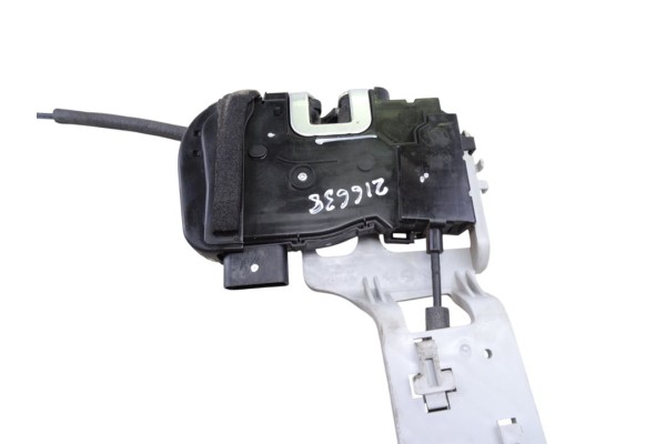 CERRADURA PUERTA DELANTERA DERECHA KIA SPORTAGE (SL)