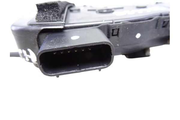 CERRADURA PUERTA DELANTERA DERECHA KIA SPORTAGE (SL)