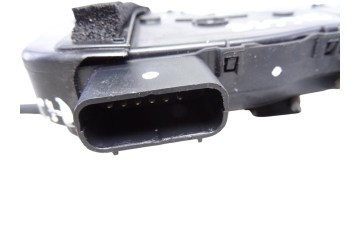 CERRADURA PUERTA DELANTERA DERECHA KIA SPORTAGE (SL)