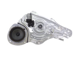 ELEVALUNAS DELANTERO DERECHO KIA SPORTAGE (SL)
