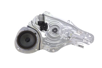 ELEVALUNAS DELANTERO DERECHO KIA SPORTAGE (SL)